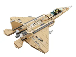 Special Ops of Thunder Mission: Thunder Fighters