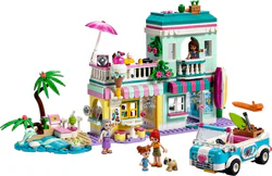Good friend: Survivor's Beach House