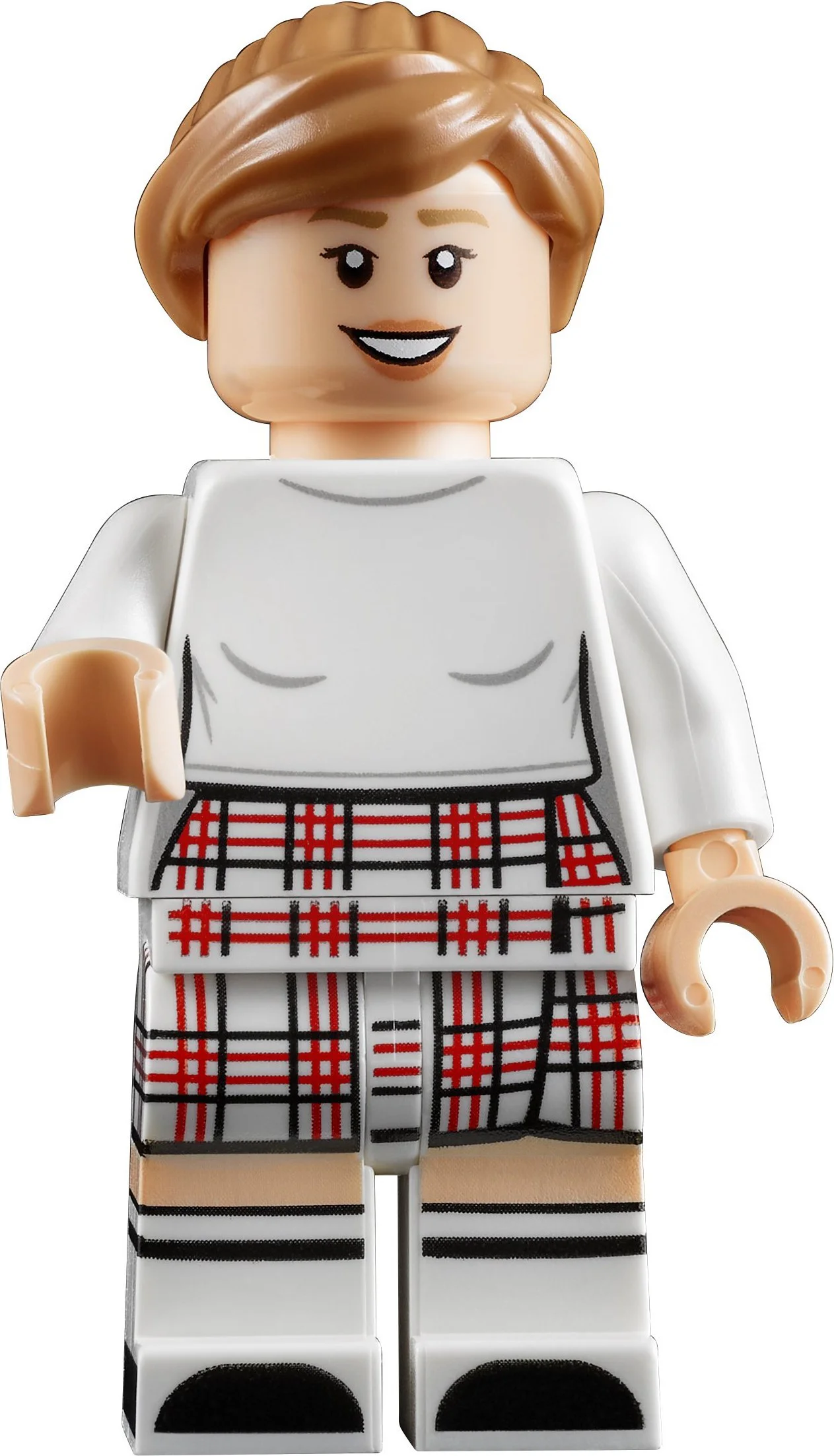 Old friend: Monica and Rachel's apartment 乐高 LEGO 10292 image 8