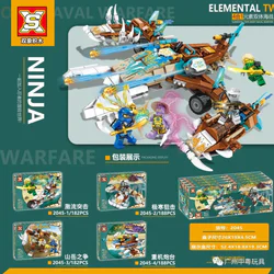 Four-one-element inter-sea battles, storm surges, cold snipers, mountain battles, heavy machine guns