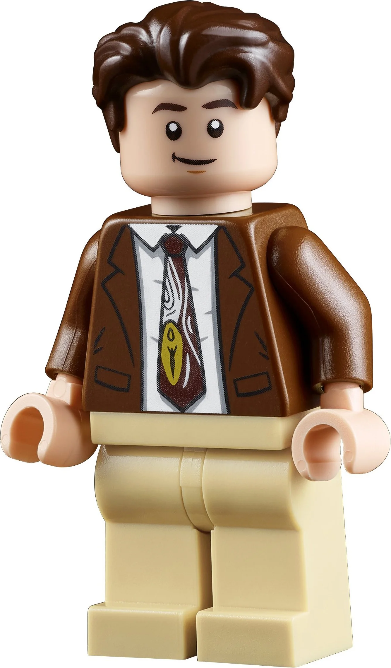 Old friend: Monica and Rachel's apartment 乐高 LEGO 10292 image 10