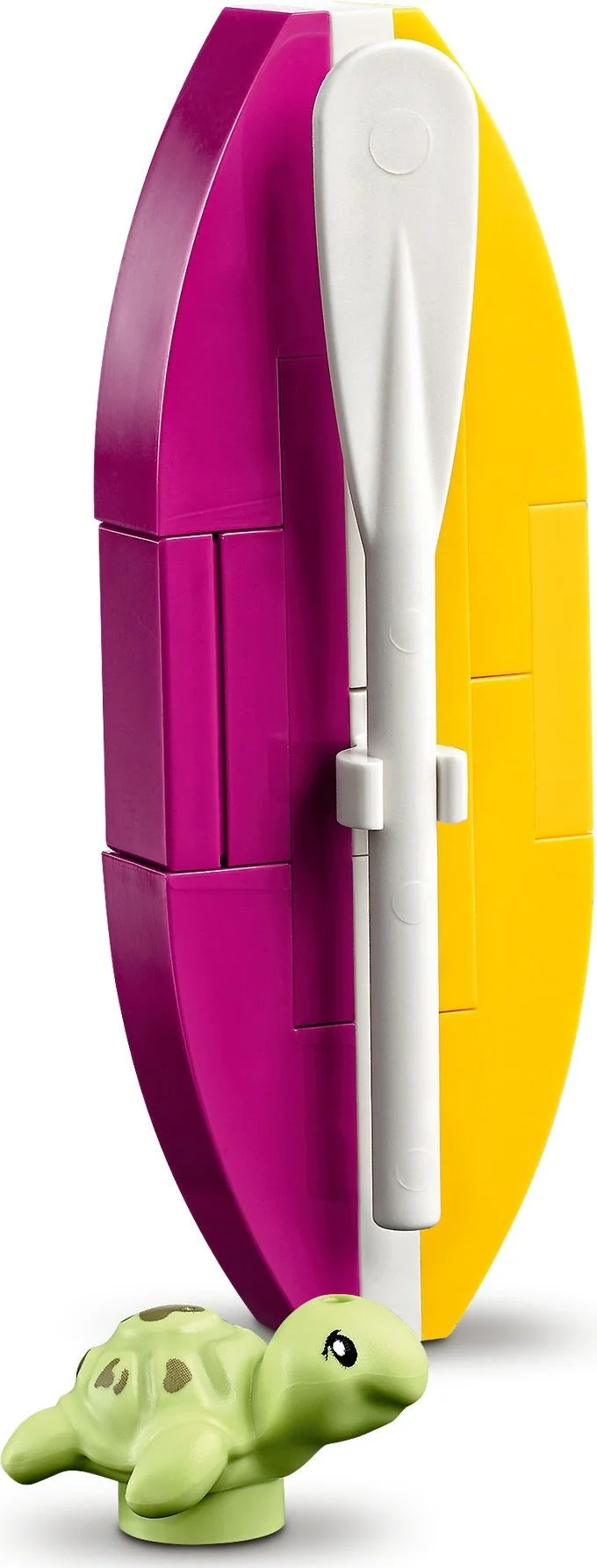 Good friend: Survivor's Beach House 乐高 LEGO 41693 image 12