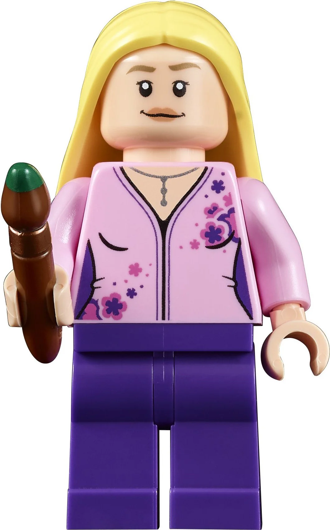Old friend: Monica and Rachel's apartment 乐高 LEGO 10292 image 15