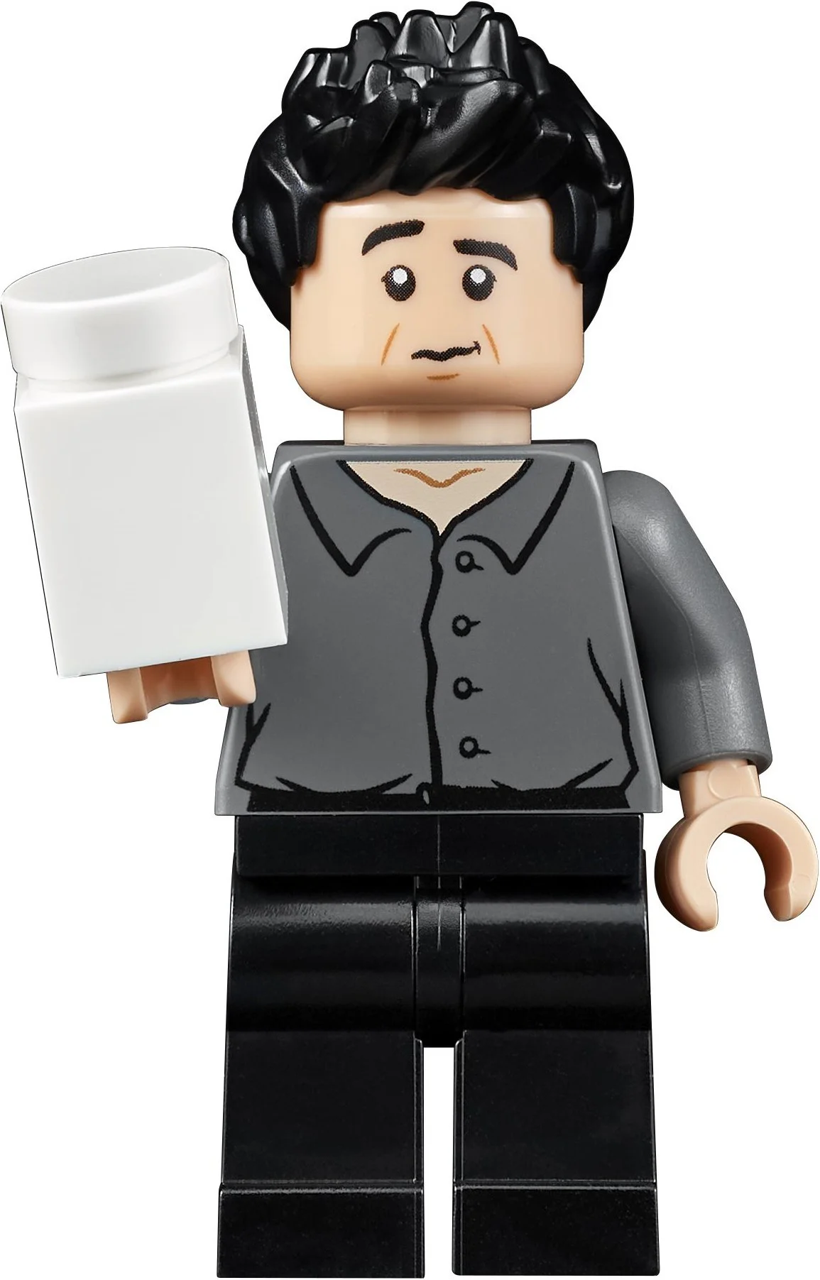 Old friend: Monica and Rachel's apartment 乐高 LEGO 10292 image 17