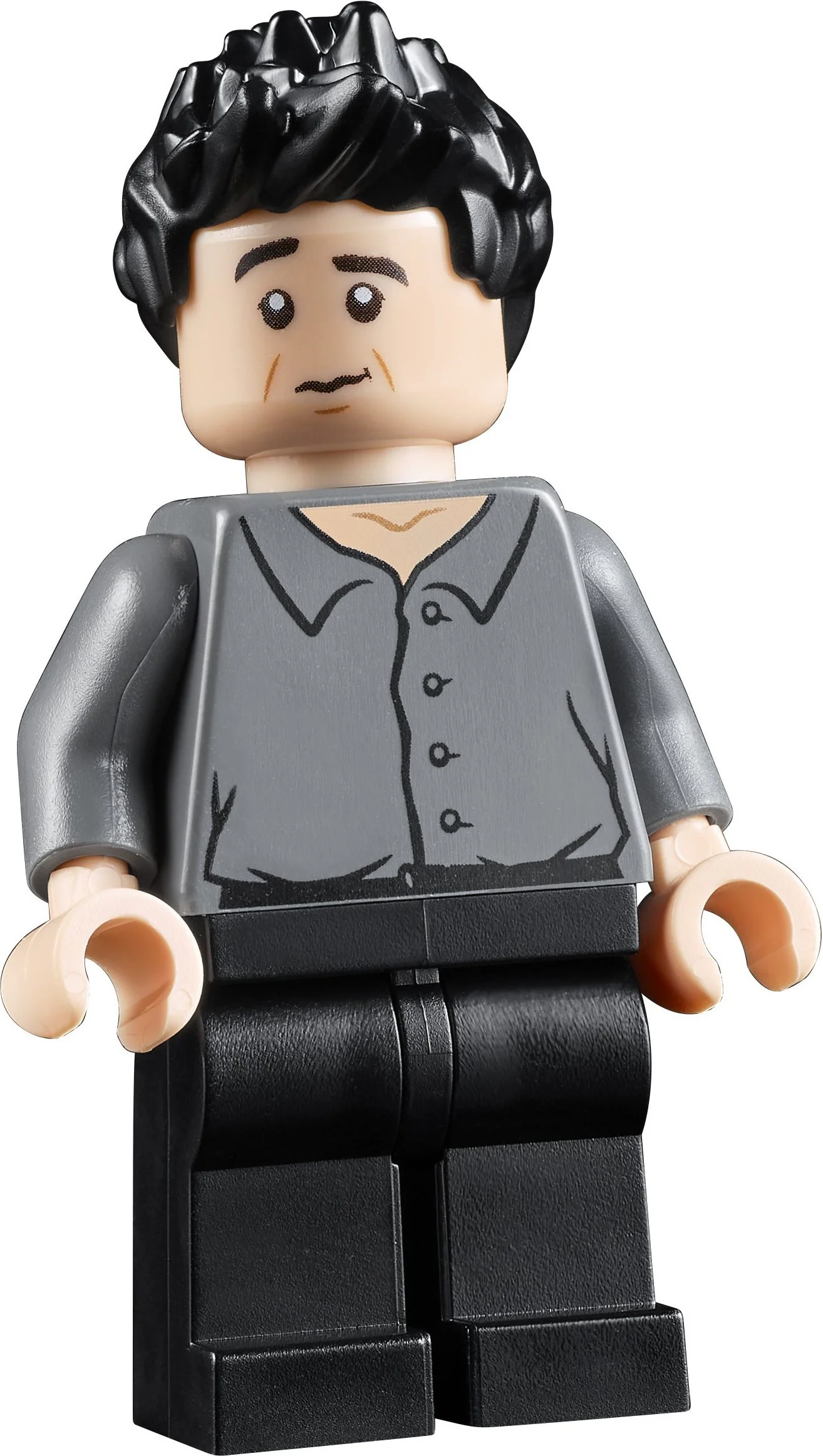 Old friend: Monica and Rachel's apartment 乐高 LEGO 10292 image 19