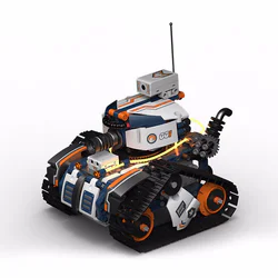 Reconnaissance Tank