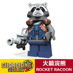 Guardians of the Galaxy: Rocket Raccoon