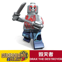Galactic Guard: Destroyer