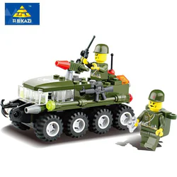 Wild fox wheeled armoured vehicles