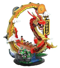 Long-teng Sea