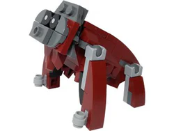 Endangered species