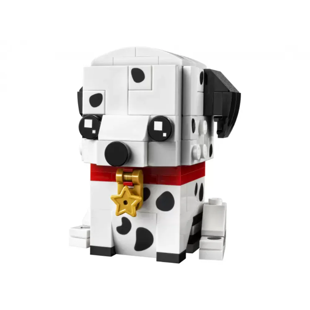 Spot dog 乐高 LEGO 40479 image 7