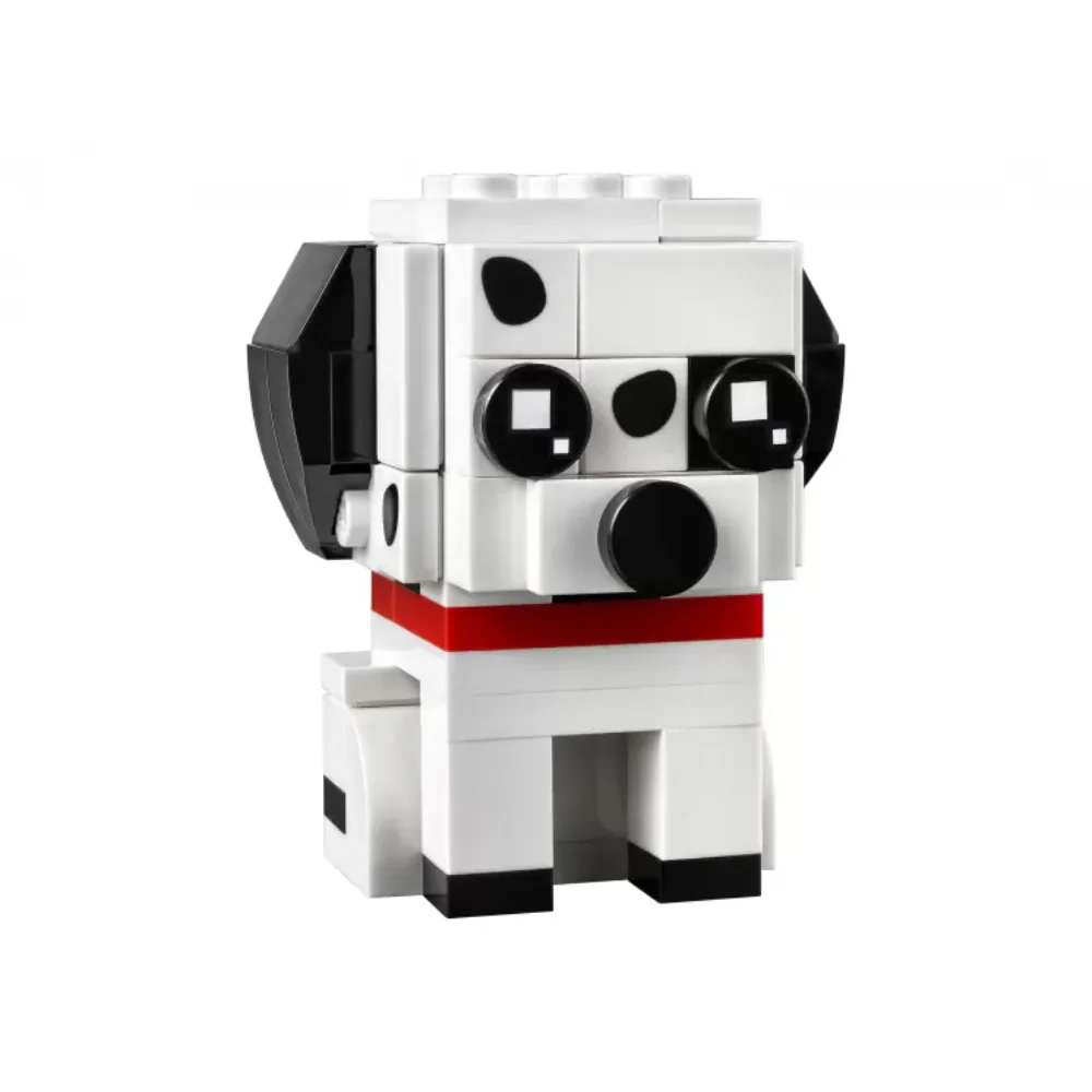 Spot dog 乐高 LEGO 40479 image 8