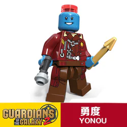 Silver Guardians: Courageous Dudes