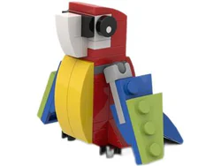 Parrot