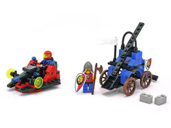 Spacecraft, catapults