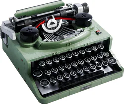 Typewriter