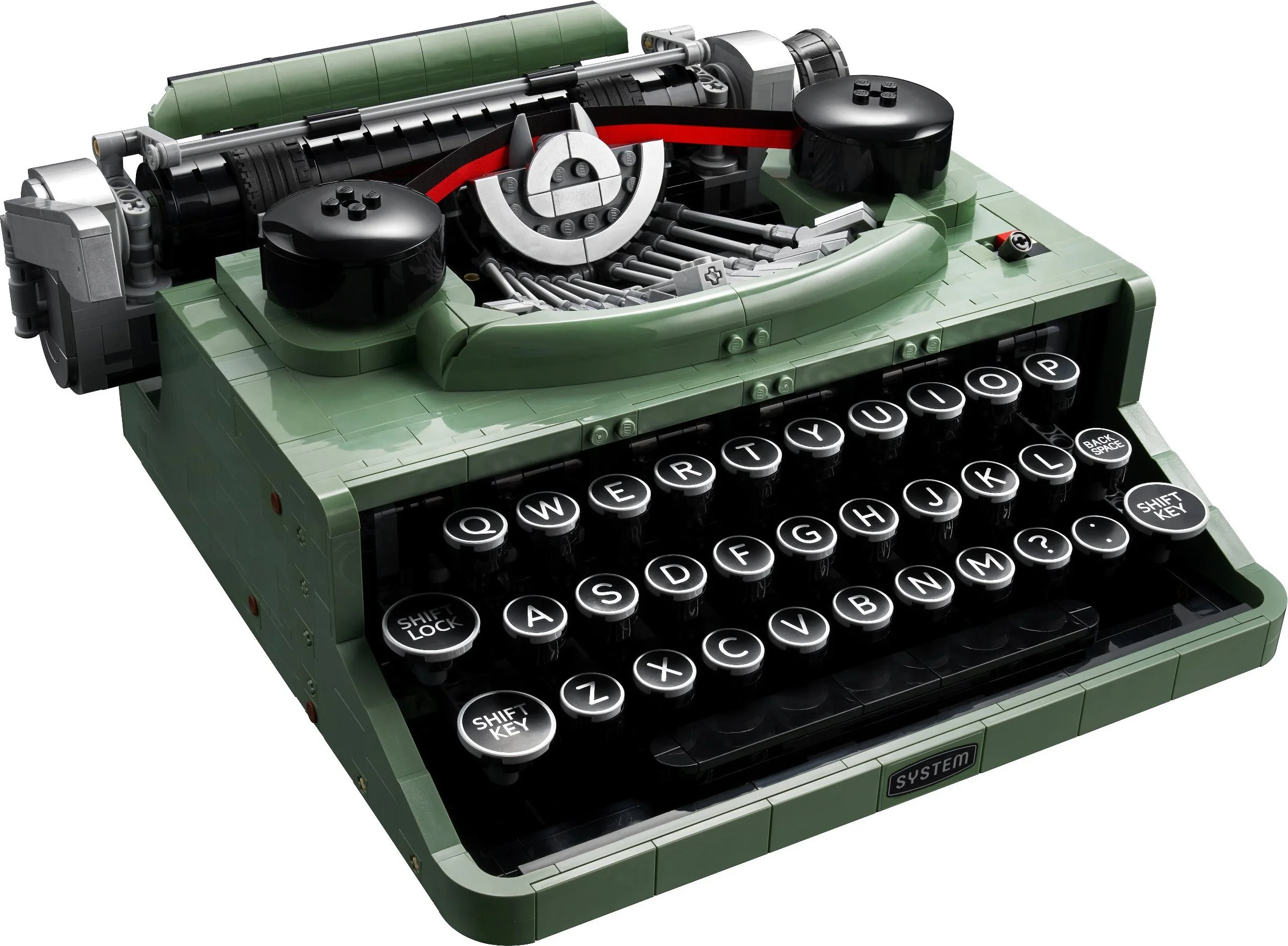 Typewriter 无牌 66886 image 1