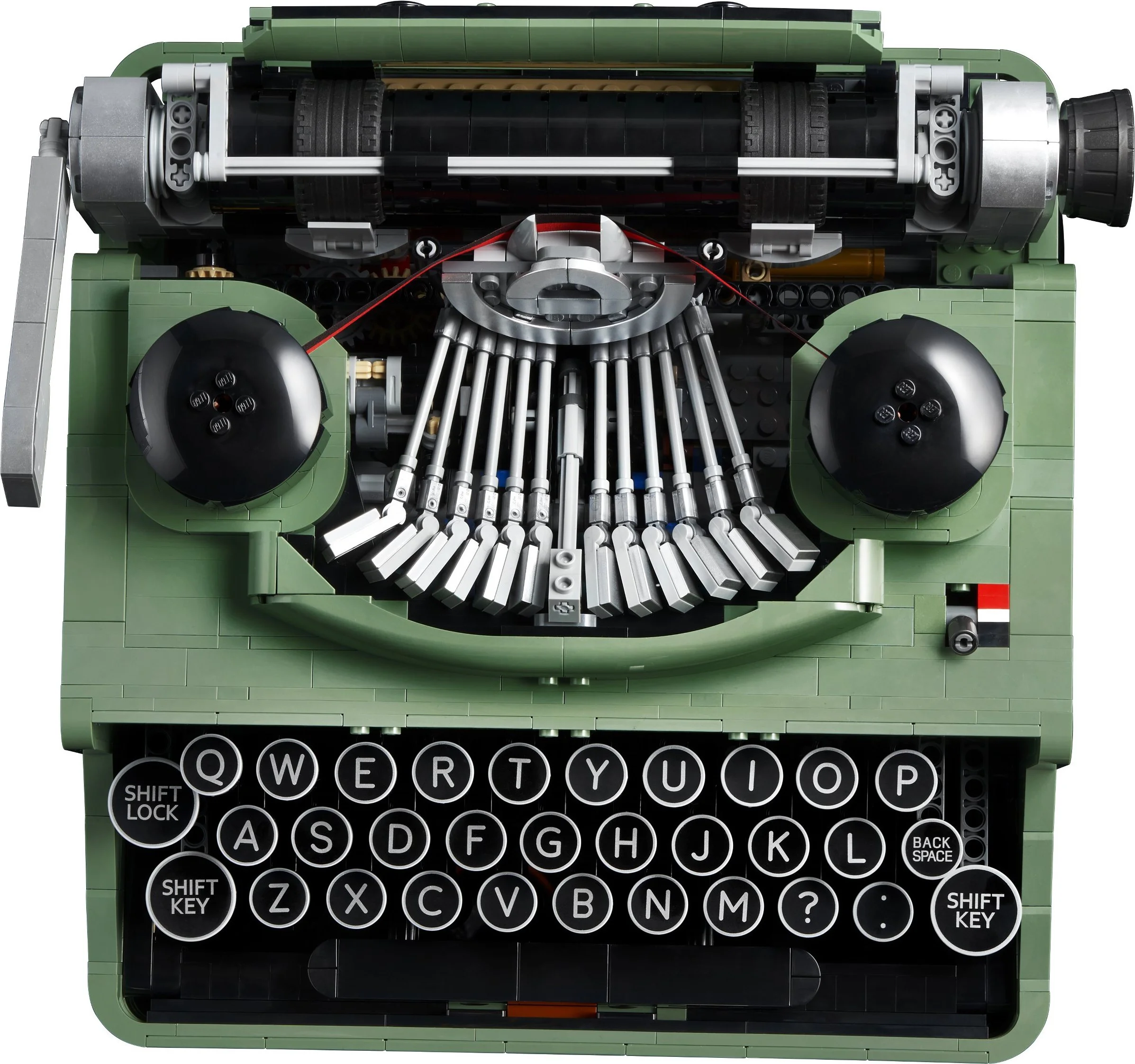 Typewriter 无牌 66886 image 2