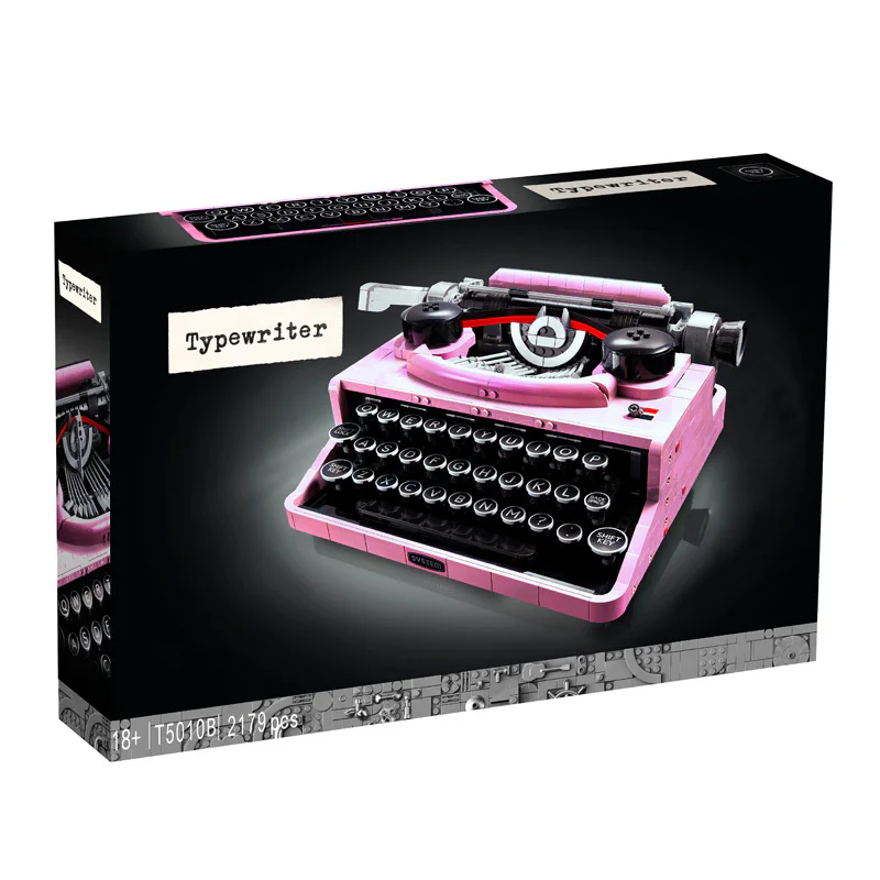 Typewriter 无牌 66886 image 7