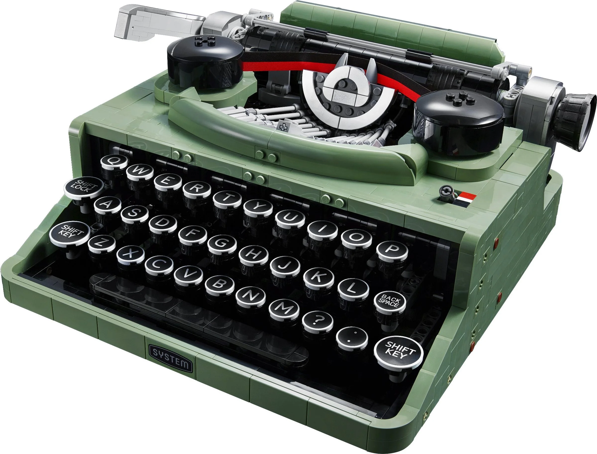 Typewriter 无牌 66886 image 10
