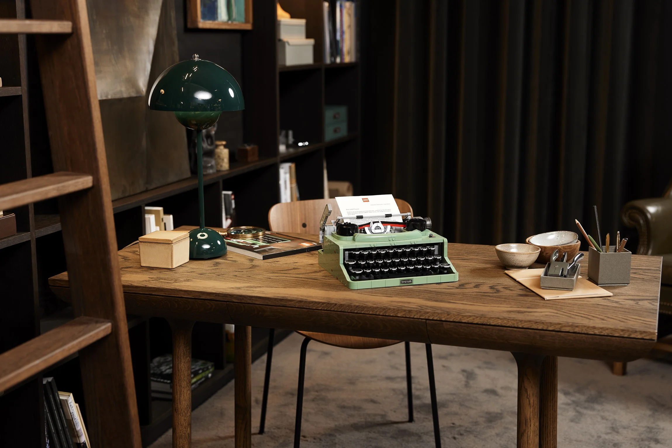 Typewriter 无牌 66886 image 11