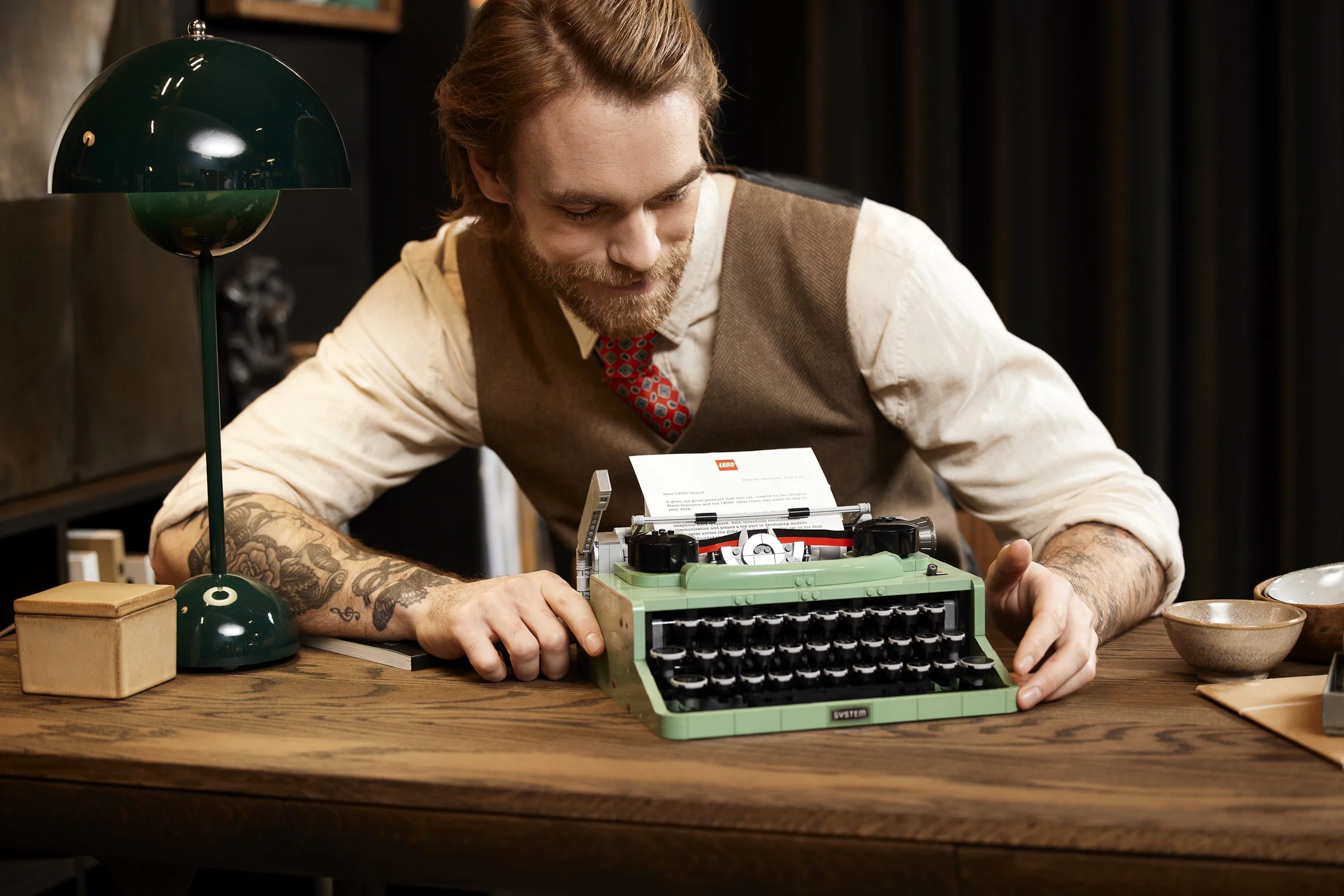Typewriter 无牌 66886 image 12