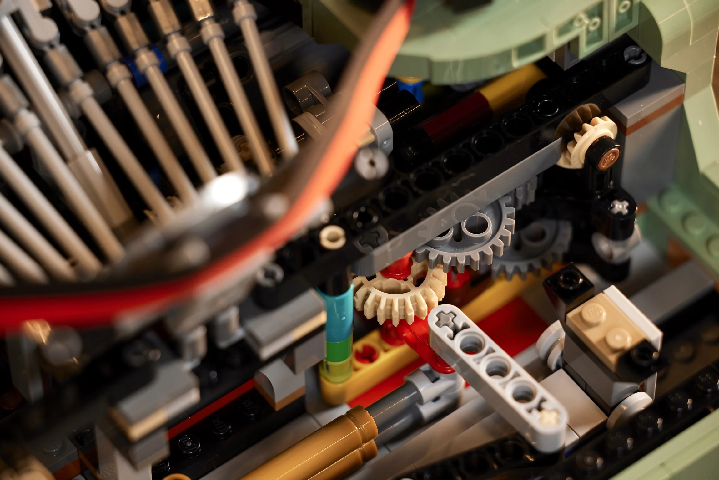 Typewriter 无牌 66886 image 14