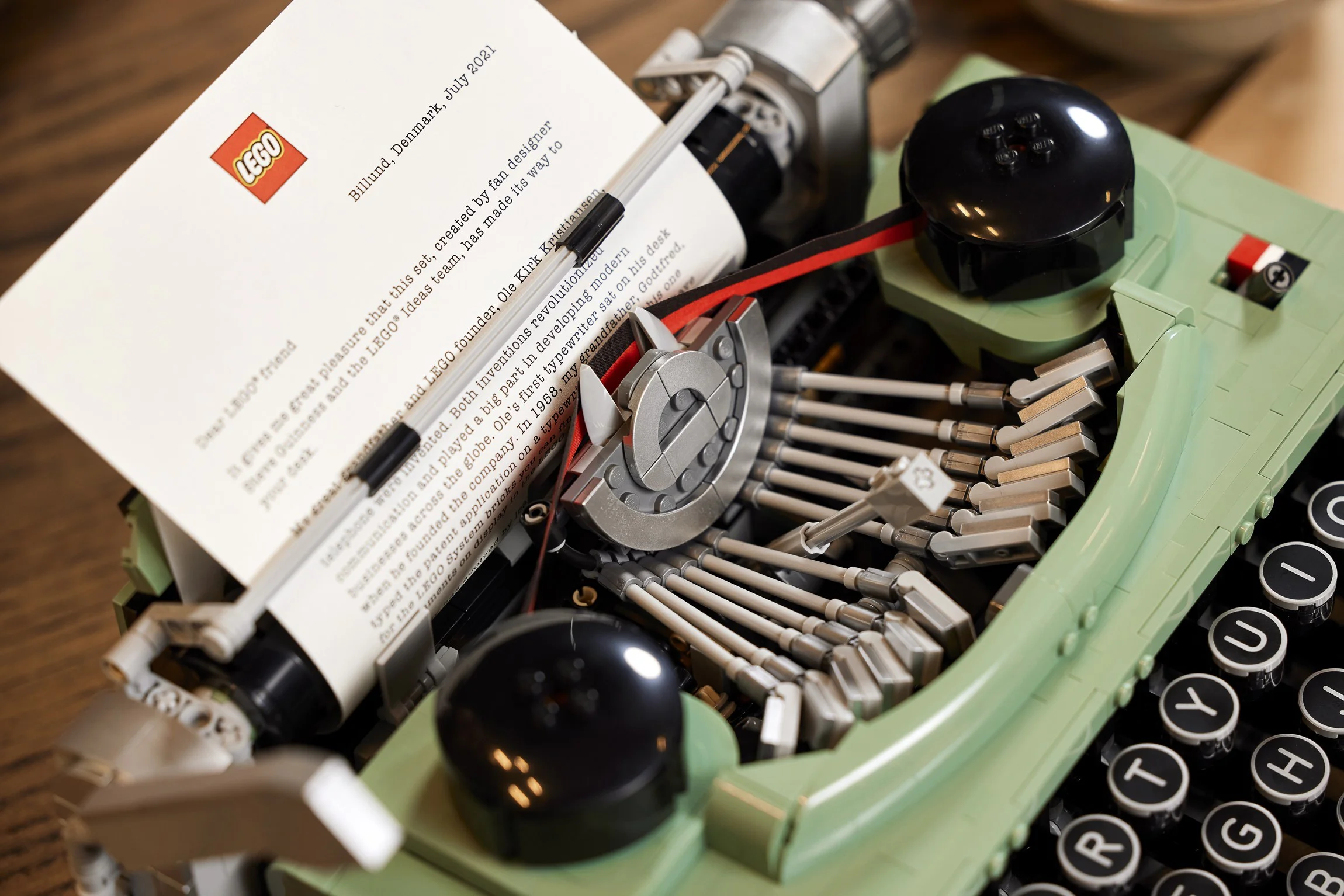 Typewriter 无牌 66886 image 15