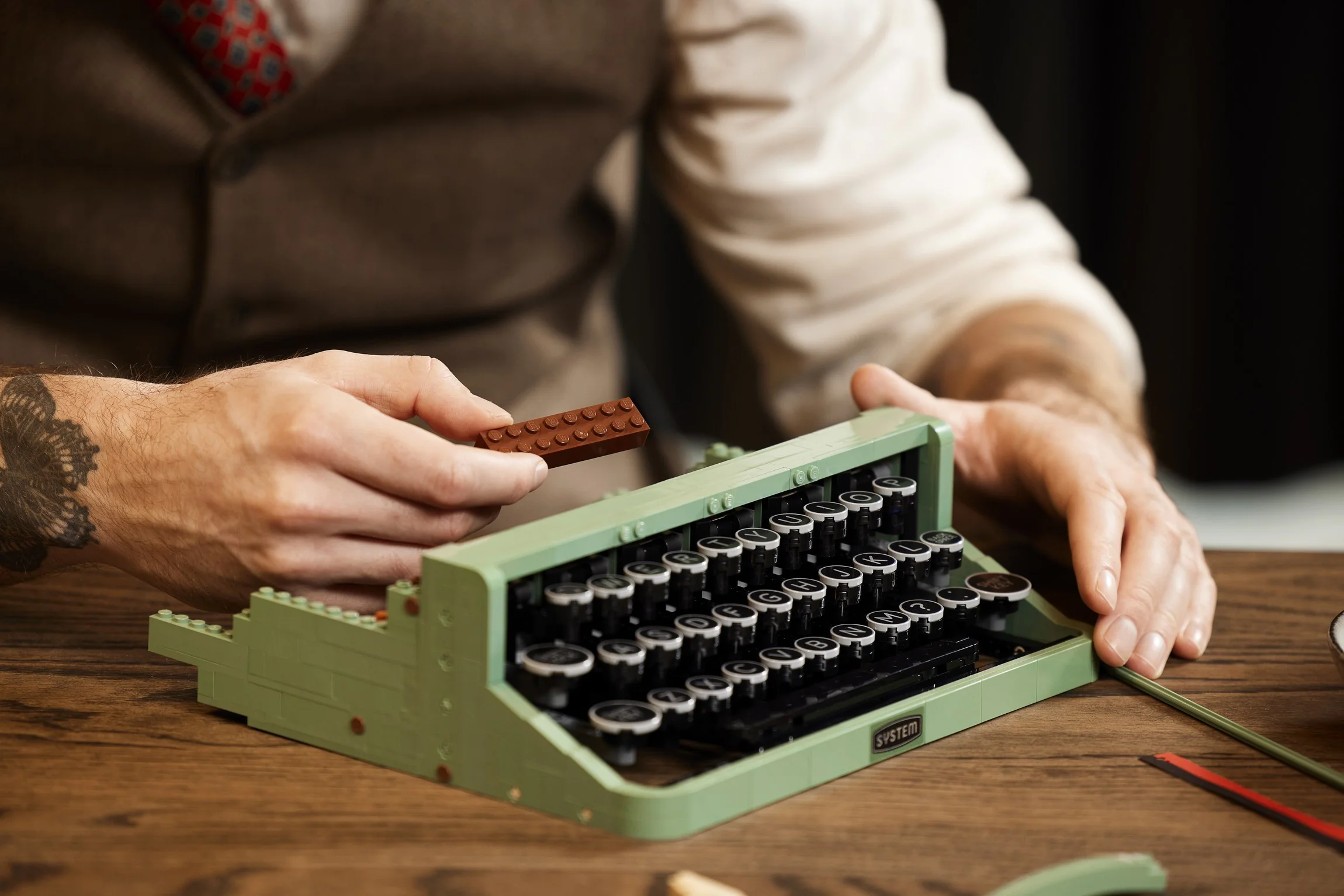 Typewriter 无牌 66886 image 16