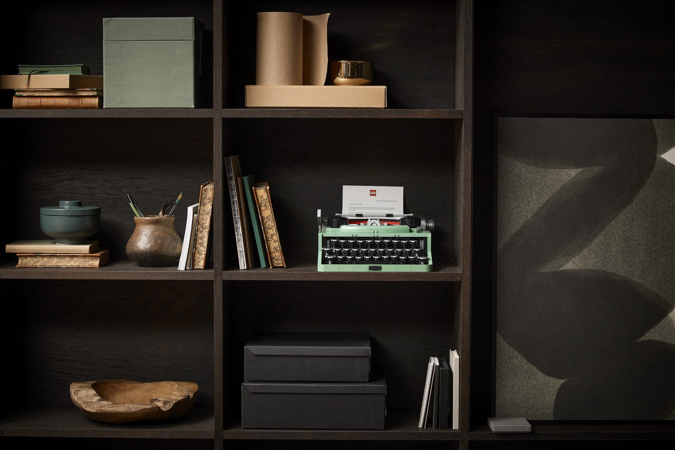 Typewriter 无牌 66886 image 20