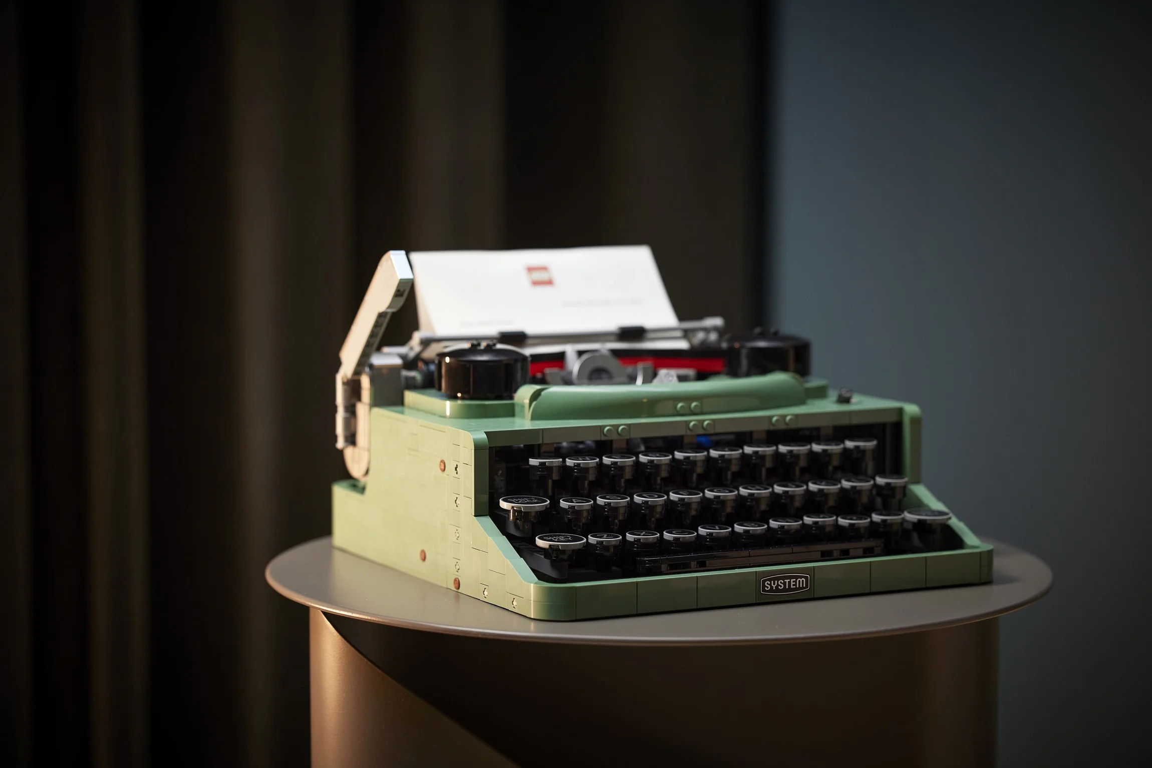 Typewriter 无牌 66886 image 22