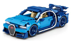 Bugadichilon 1:18