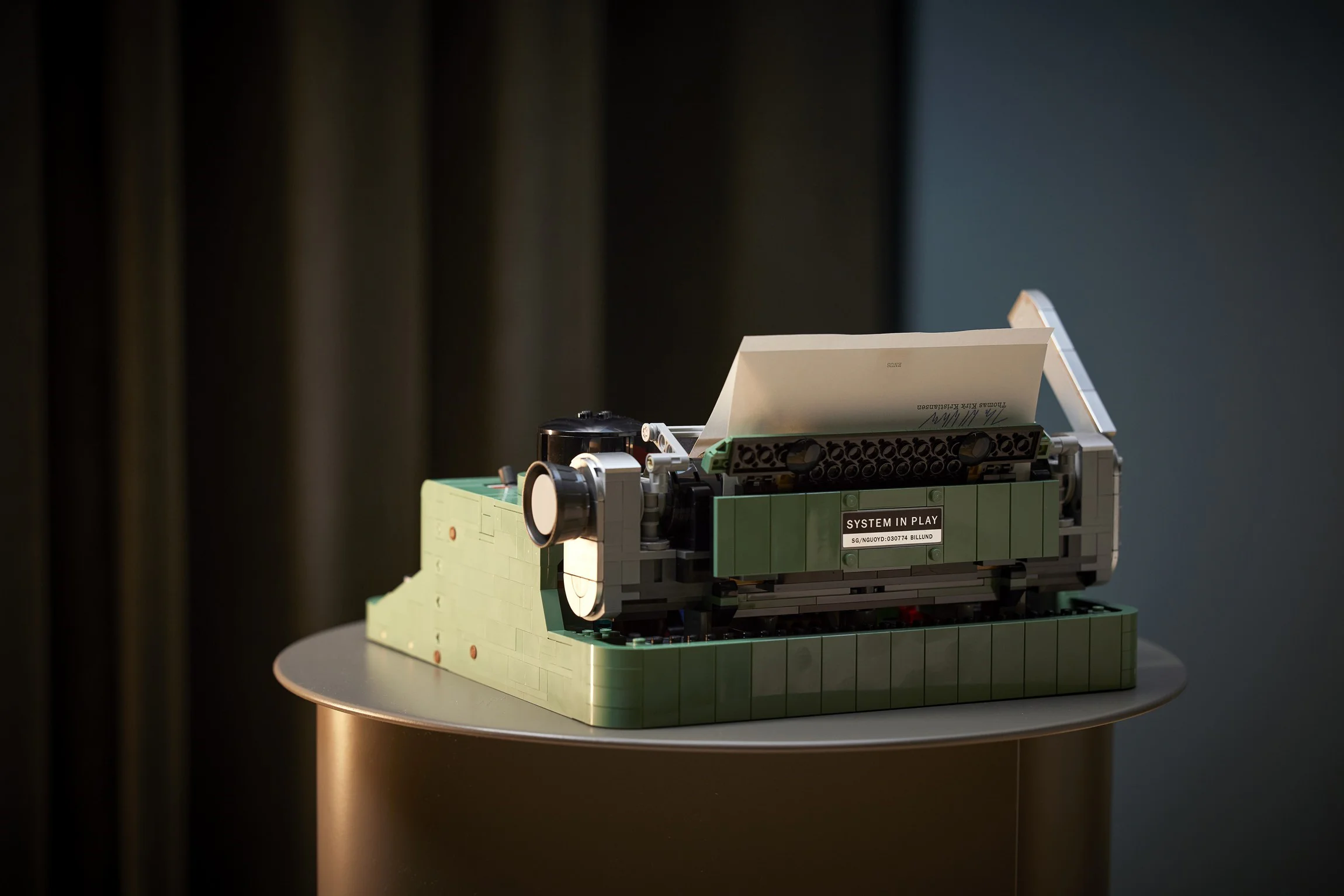Typewriter 无牌 66886 image 23
