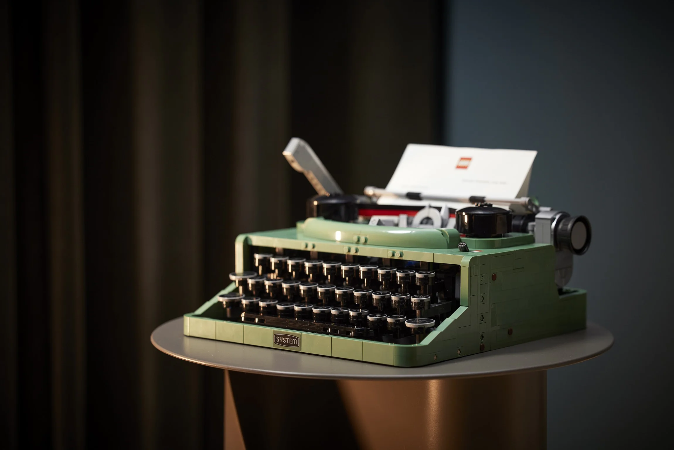 Typewriter 无牌 66886 image 24