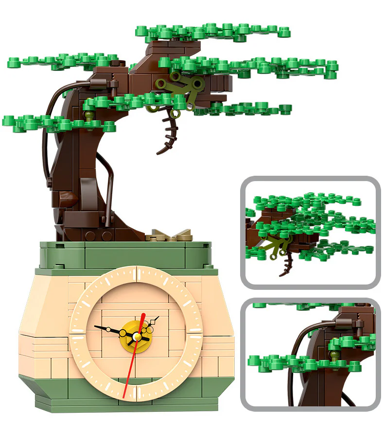 Time elves: potting 恒泰HENGTAI 92032D