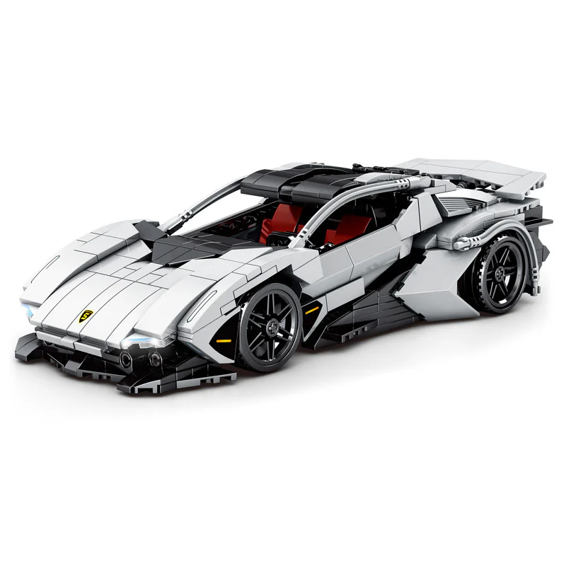 Lamborghini Huracan: Rear-Wheel Drive 8313