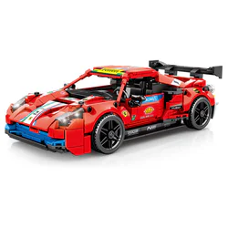 GTE 488