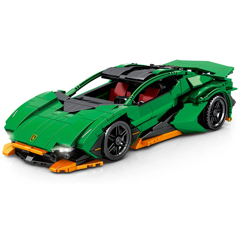 Lamborghini Huracan: Rear-Wheel Drive 8313 image 2