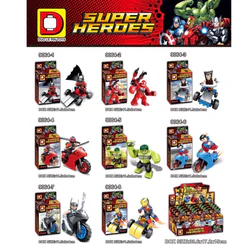 Super-hero