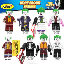 Eight People: Little Clown