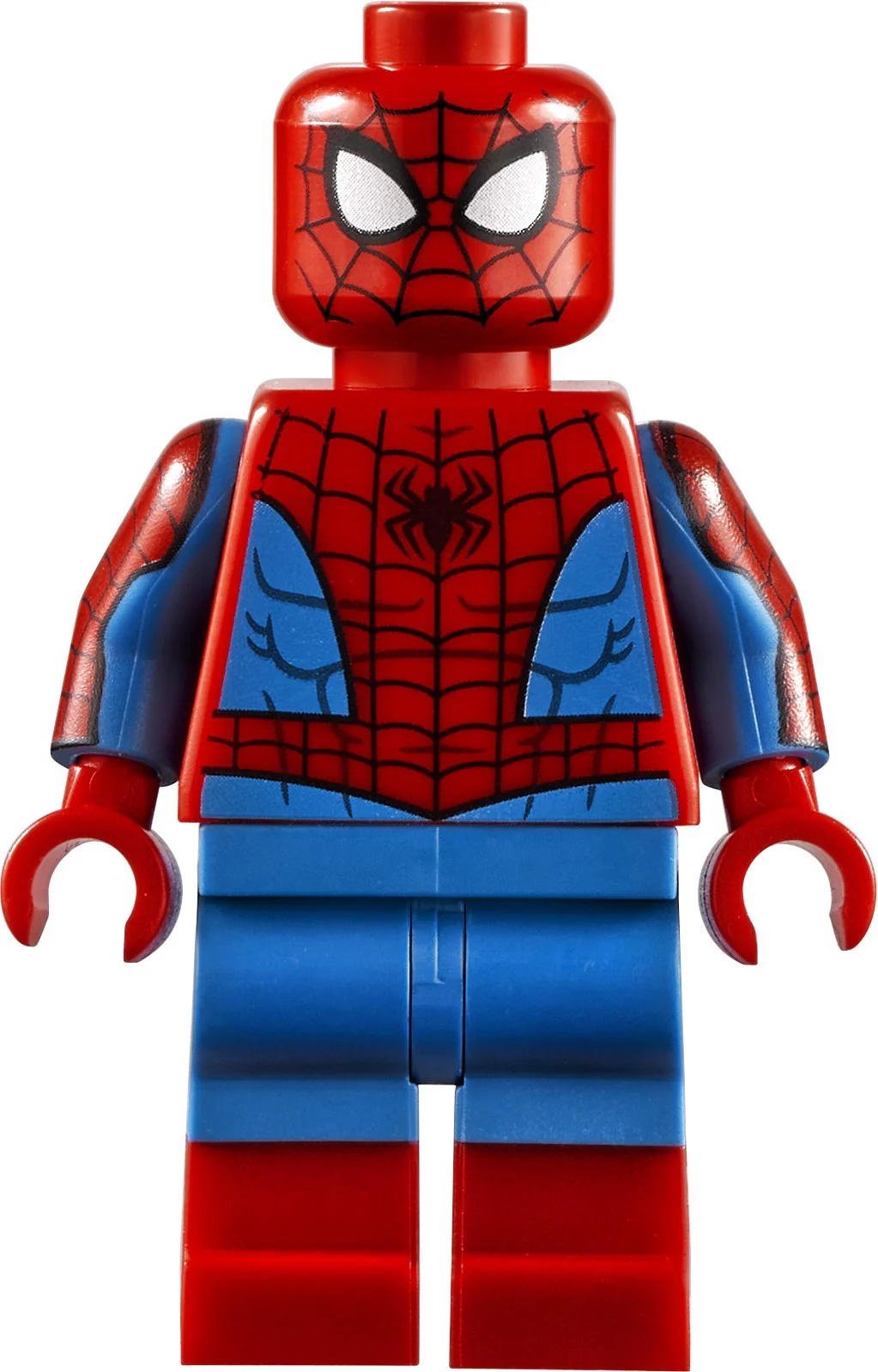 Spider-Man: The Daily Bugle Building 60093 image 4