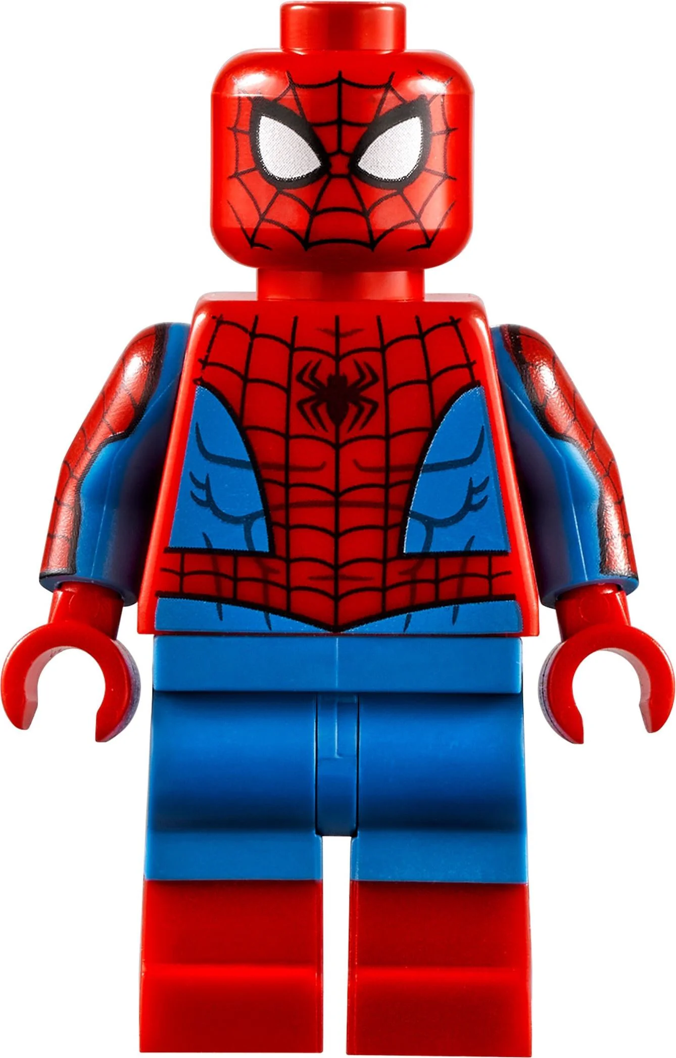Spider-Man: The Daily Bugle Building 60093 image 7