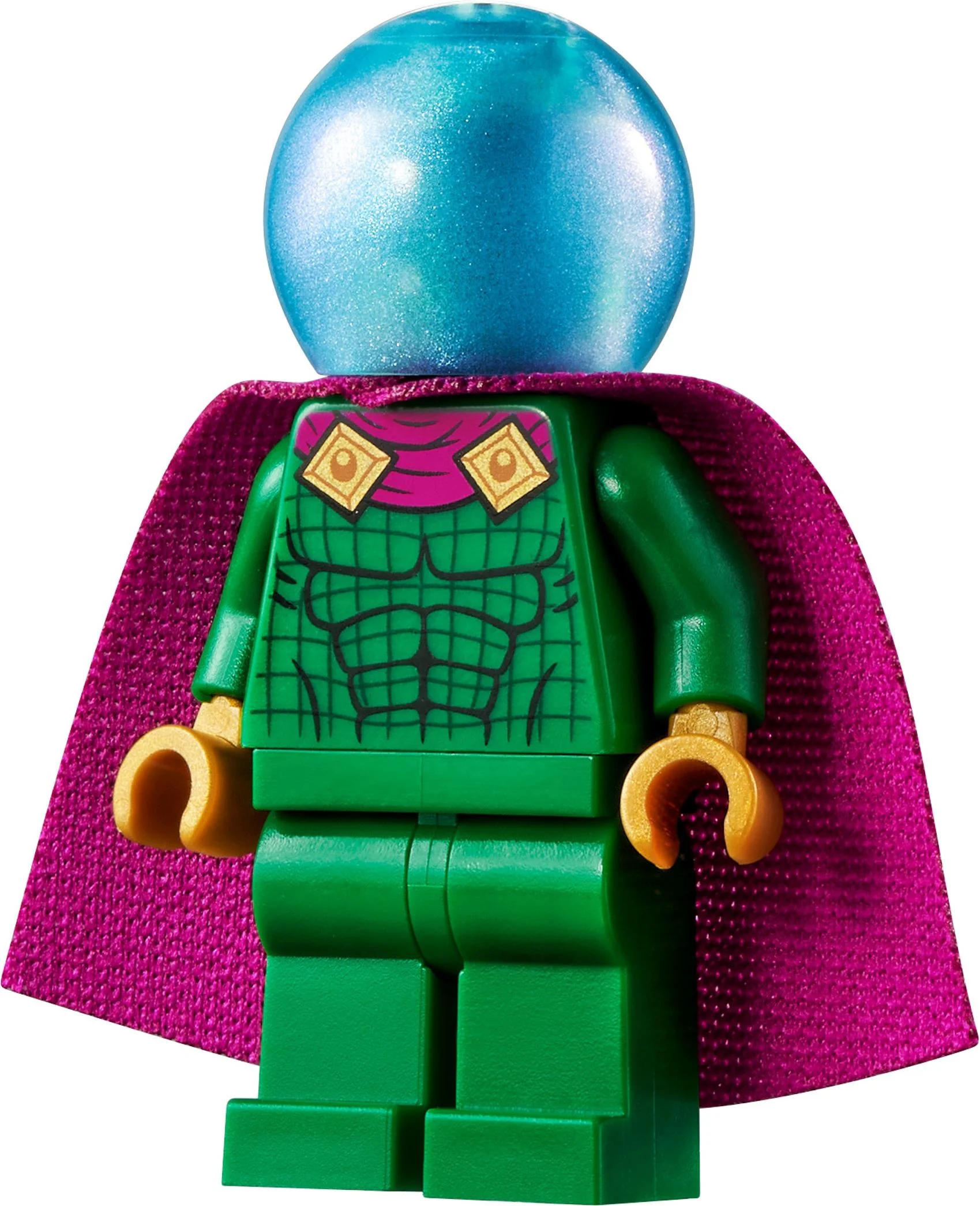 Spider-Man: The Daily Bugle Building 60093 image 18