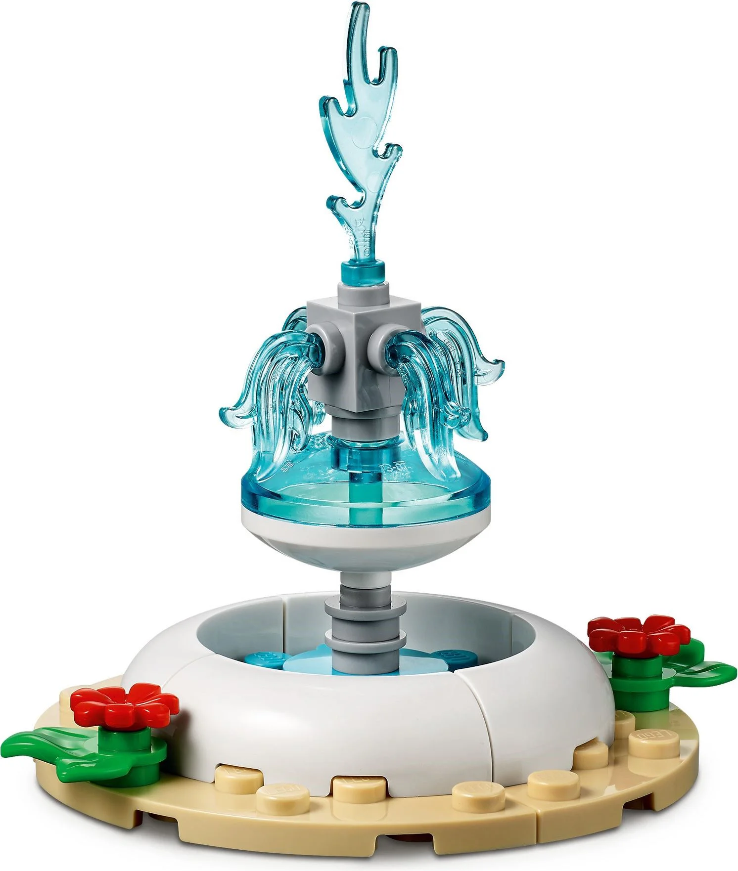 Good friend: Heart Lake Holiday Hotel 乐高 LEGO 41684 image 24