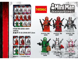 Deadpool: The Animated Series Season 6