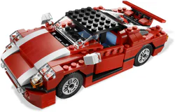 Supercar