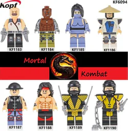 Street Fighter 8 Edition: Real Person Fists