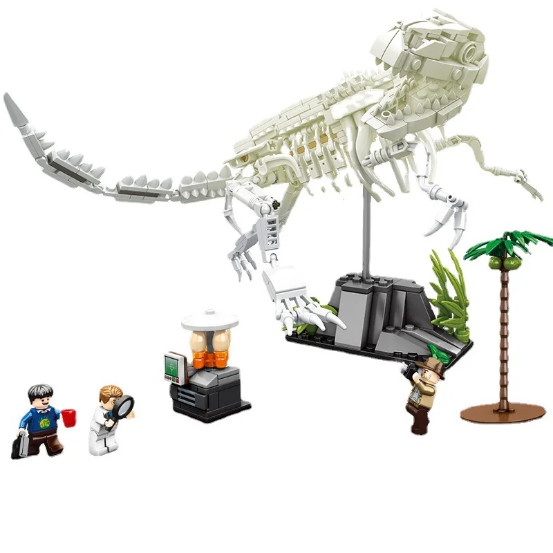 Dinosaur World: Dragons 1602