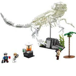 Dinosaur World: Dragons
